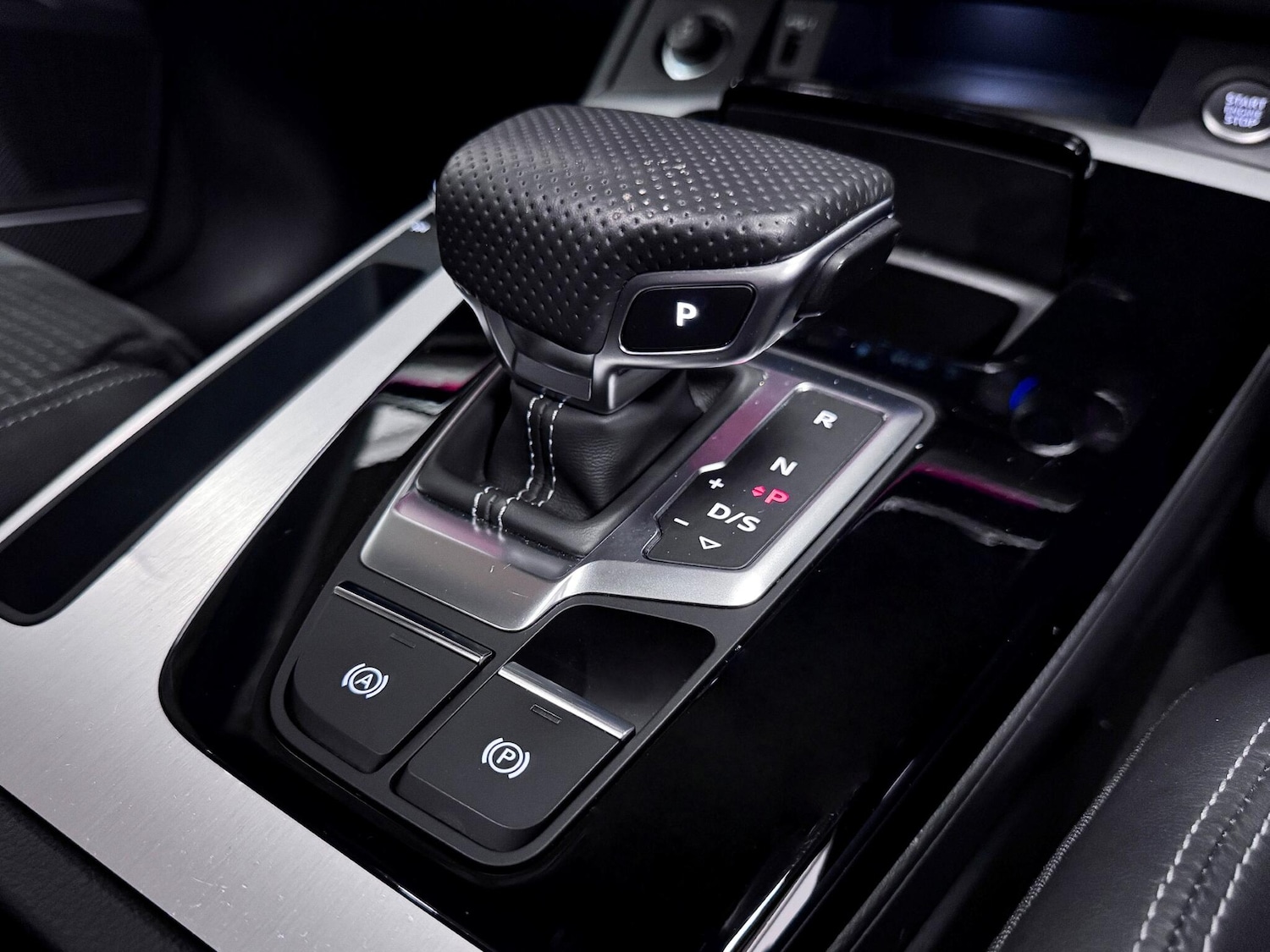 Used Audi Q5 for sale - 76990982: Photo 30