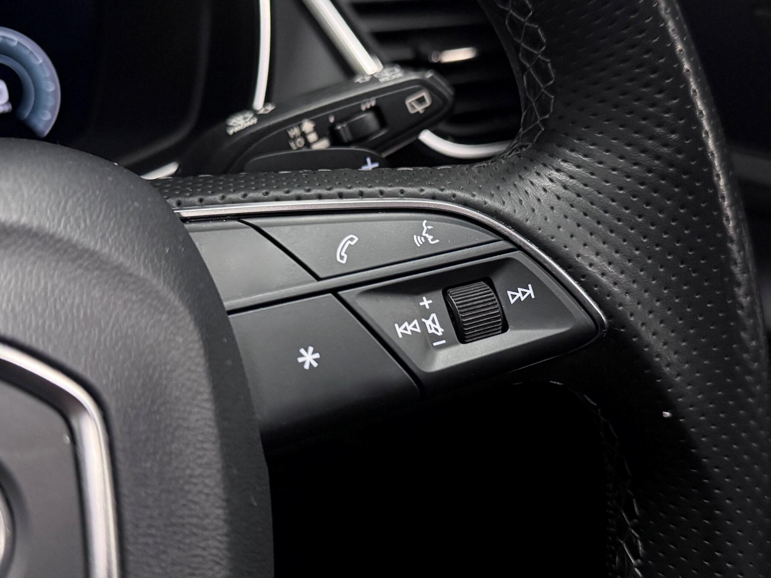 Used Audi Q5 for sale - 76990982: Photo 38