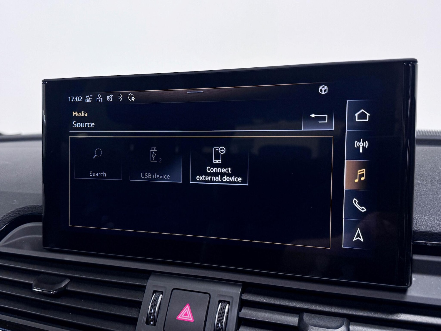 Used Audi Q5 for sale - 76990982: Photo 43