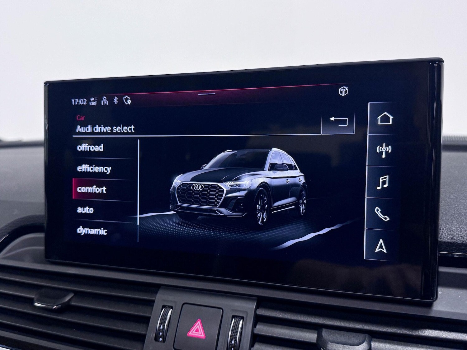 Used Audi Q5 for sale - 76990982: Photo 46