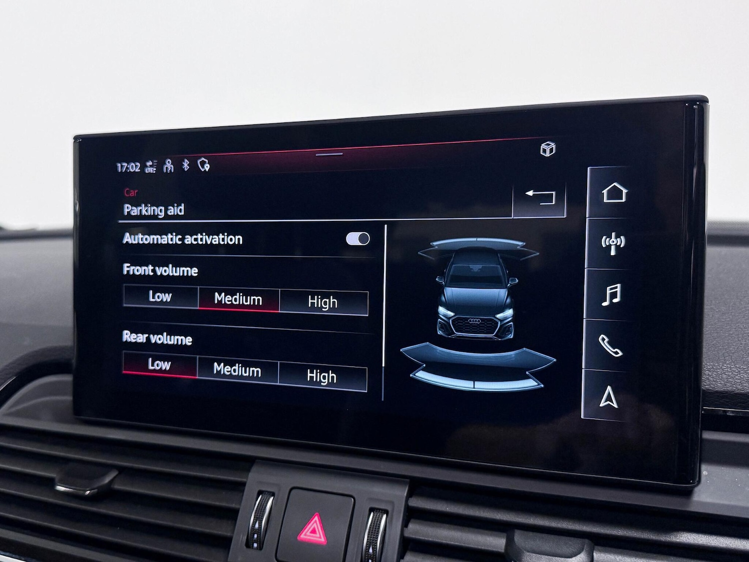 Used Audi Q5 for sale - 76990982: Photo 47