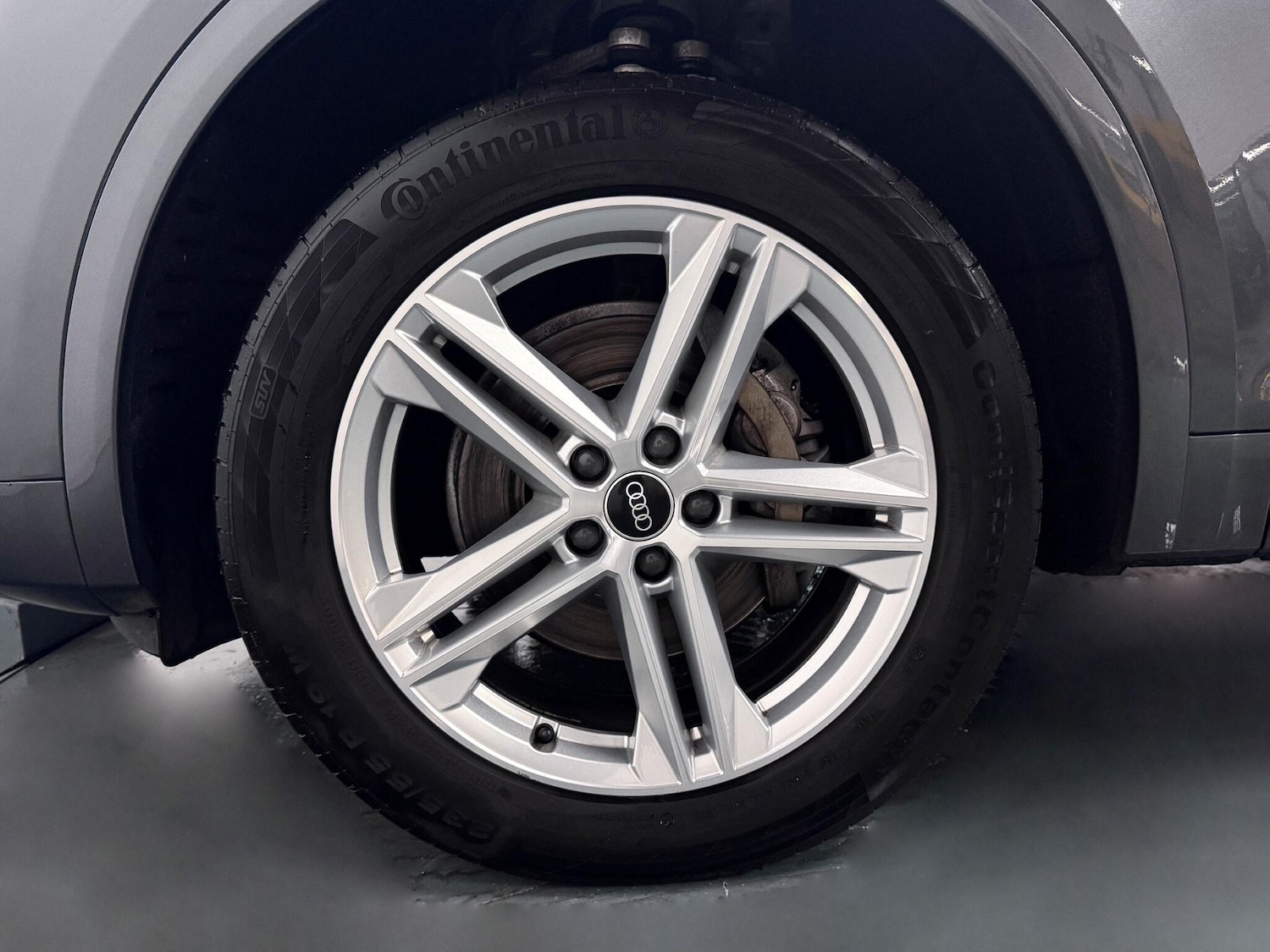 Used Audi Q5 for sale - 76990982: Photo 52