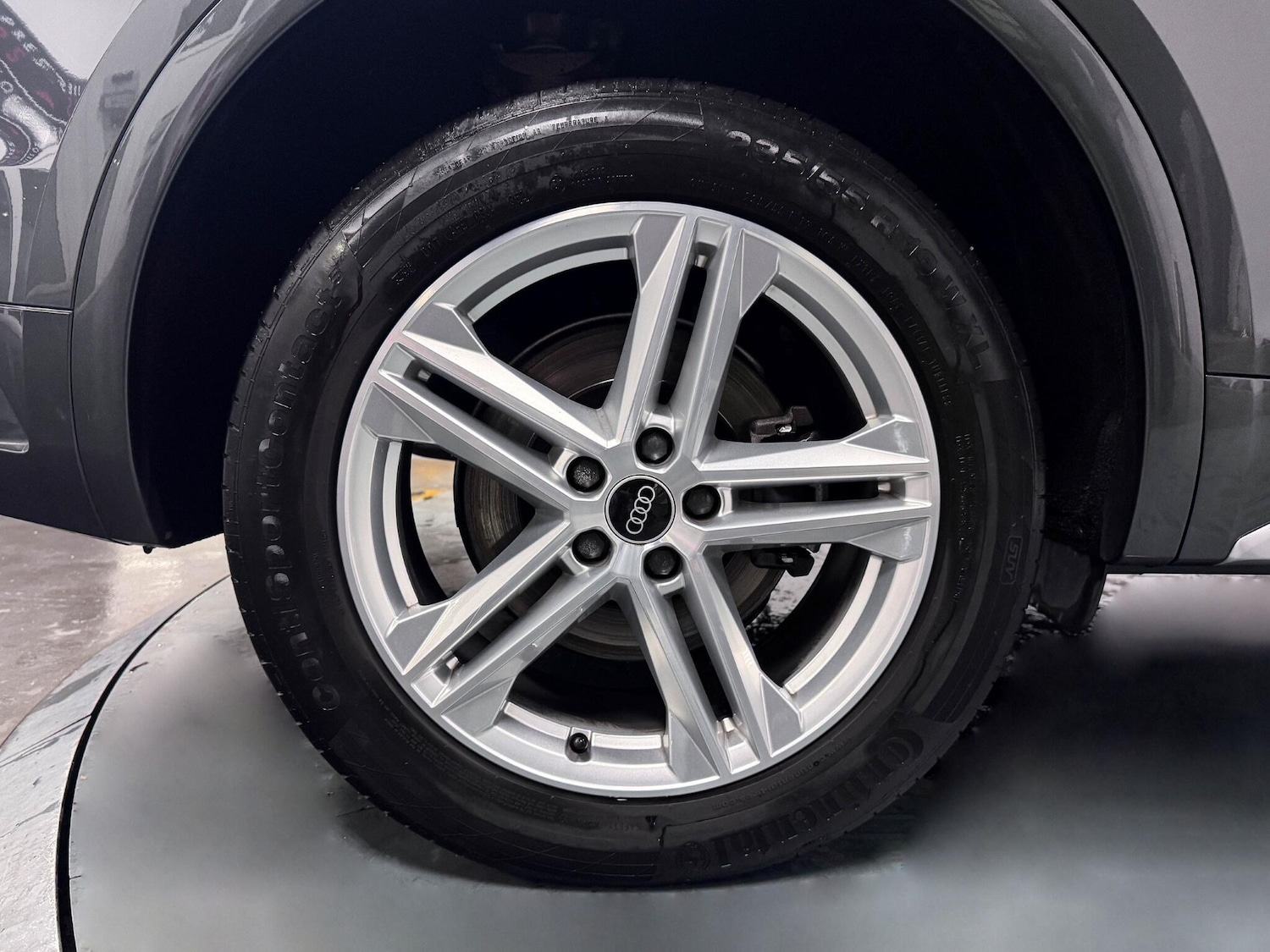 Used Audi Q5 for sale - 76990982: Photo 53