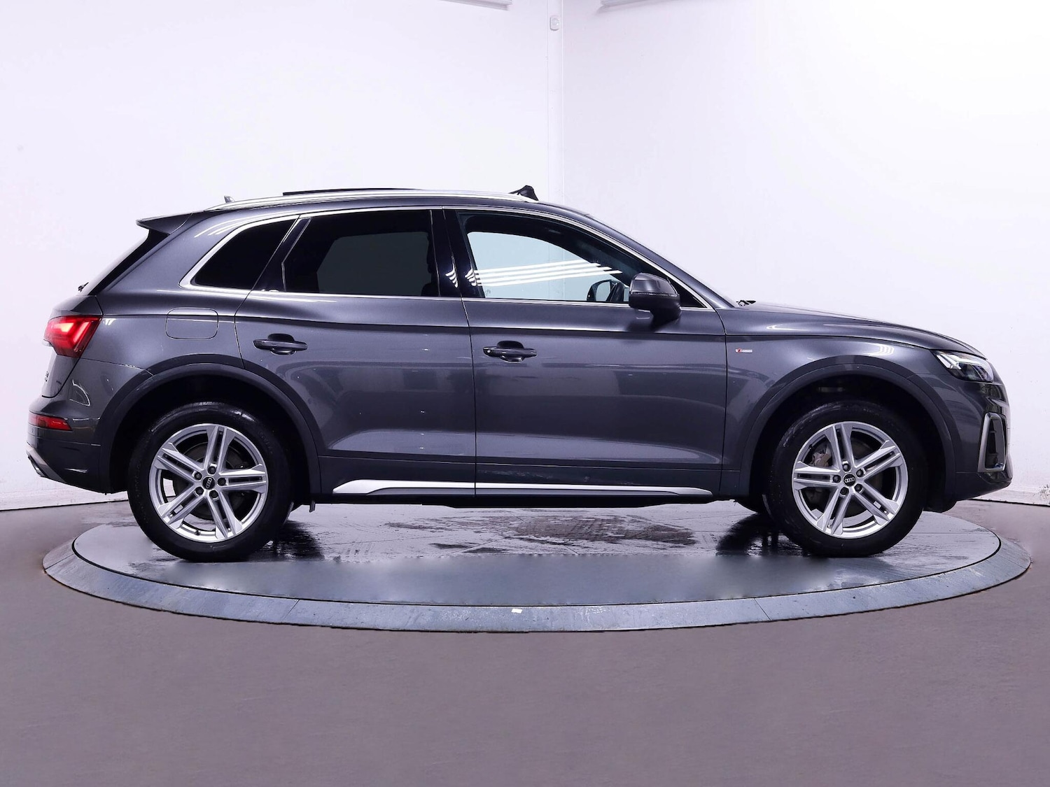 Used Audi Q5 for sale - 76990982: Photo 8