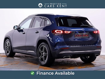 Used Mercedes-Benz GLA 2023 for sale - 77626028: Photo