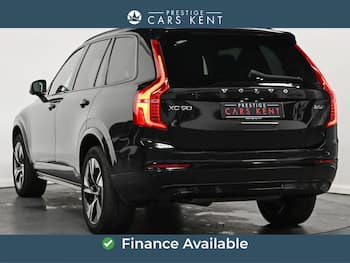 Used Volvo XC90 2021 for sale - 79774298: Photo