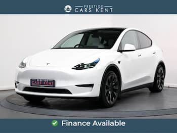 Used Tesla Model Y 2023 for sale - 79774834: Photo