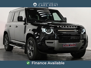 Used Land Rover Defender 2024 for sale - 79495847: Photo