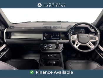 Used Land Rover Defender 2024 for sale - 79495847: Photo