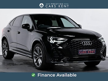 Used Audi Q3 2023 for sale - 79018725: Photo