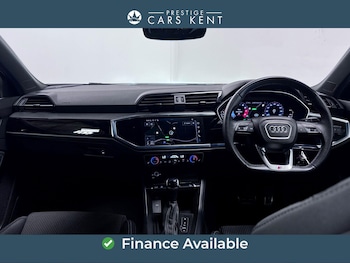 Used Audi Q3 2023 for sale - 79018725: Photo