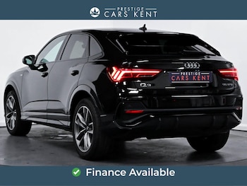 Used Audi Q3 2023 for sale - 79018725: Photo