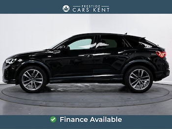 Used Audi Q3 2023 for sale - 79018725: Photo