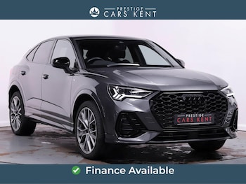 Used Audi Q3 2023 for sale - 78275757: Photo