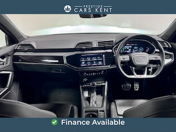 Used Audi Q3 2023 for sale - 78275757: Photo