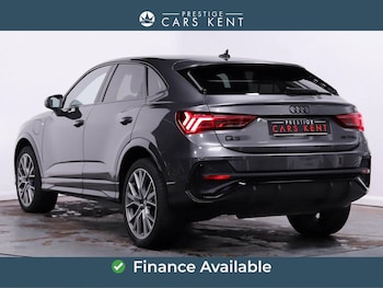 Used Audi Q3 2023 for sale - 78275757: Photo