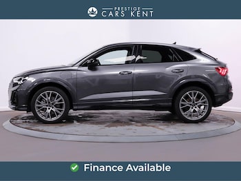 Used Audi Q3 2023 for sale - 78275757: Photo