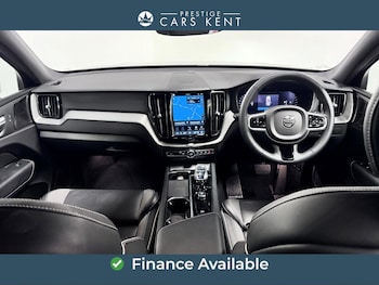 Used Volvo XC60 2022 for sale - 78170279: Photo