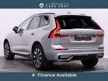 Used Volvo XC60 2022 for sale - 78170279: Photo