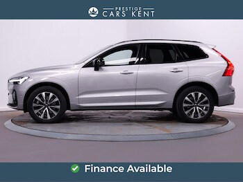 Used Volvo XC60 2022 for sale - 78170279: Photo