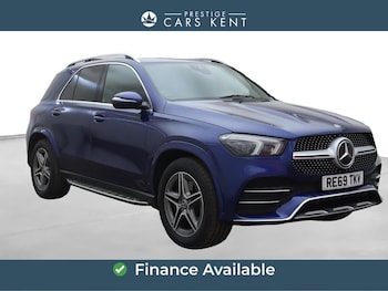 Used Mercedes-Benz GLE 2019 for sale - 76913452: Photo