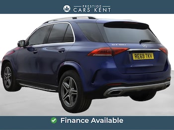 Used Mercedes-Benz GLE 2019 for sale - 76913452: Photo