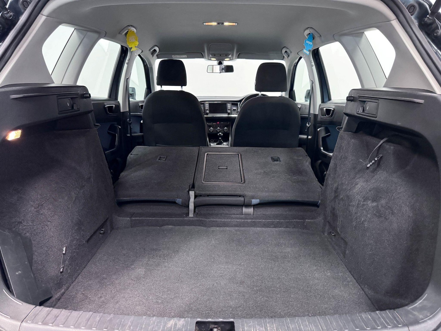 Used SEAT Ateca 2017 for sale - 75707877: Photo 12