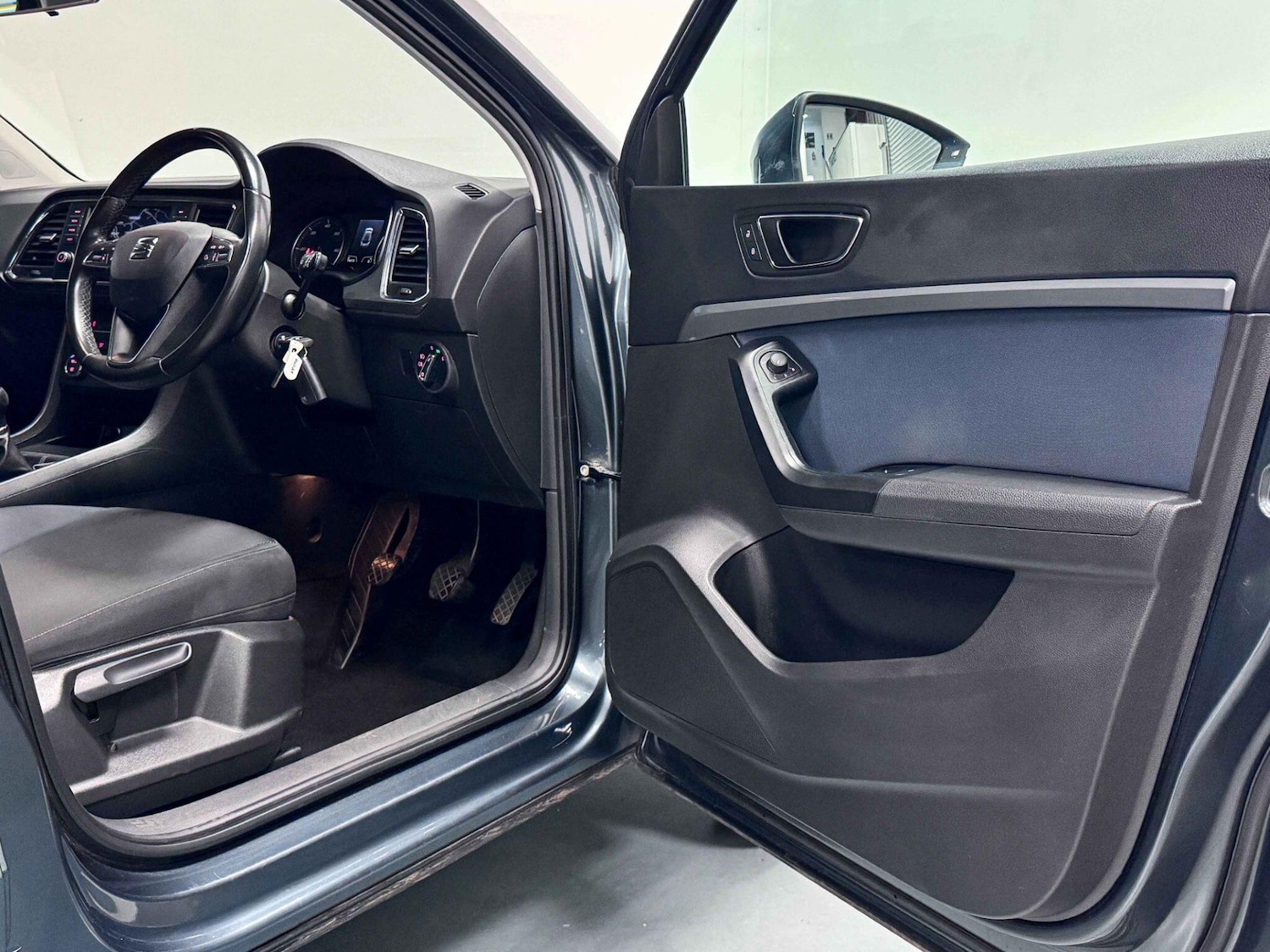 Used SEAT Ateca 2017 for sale - 75707877: Photo 13