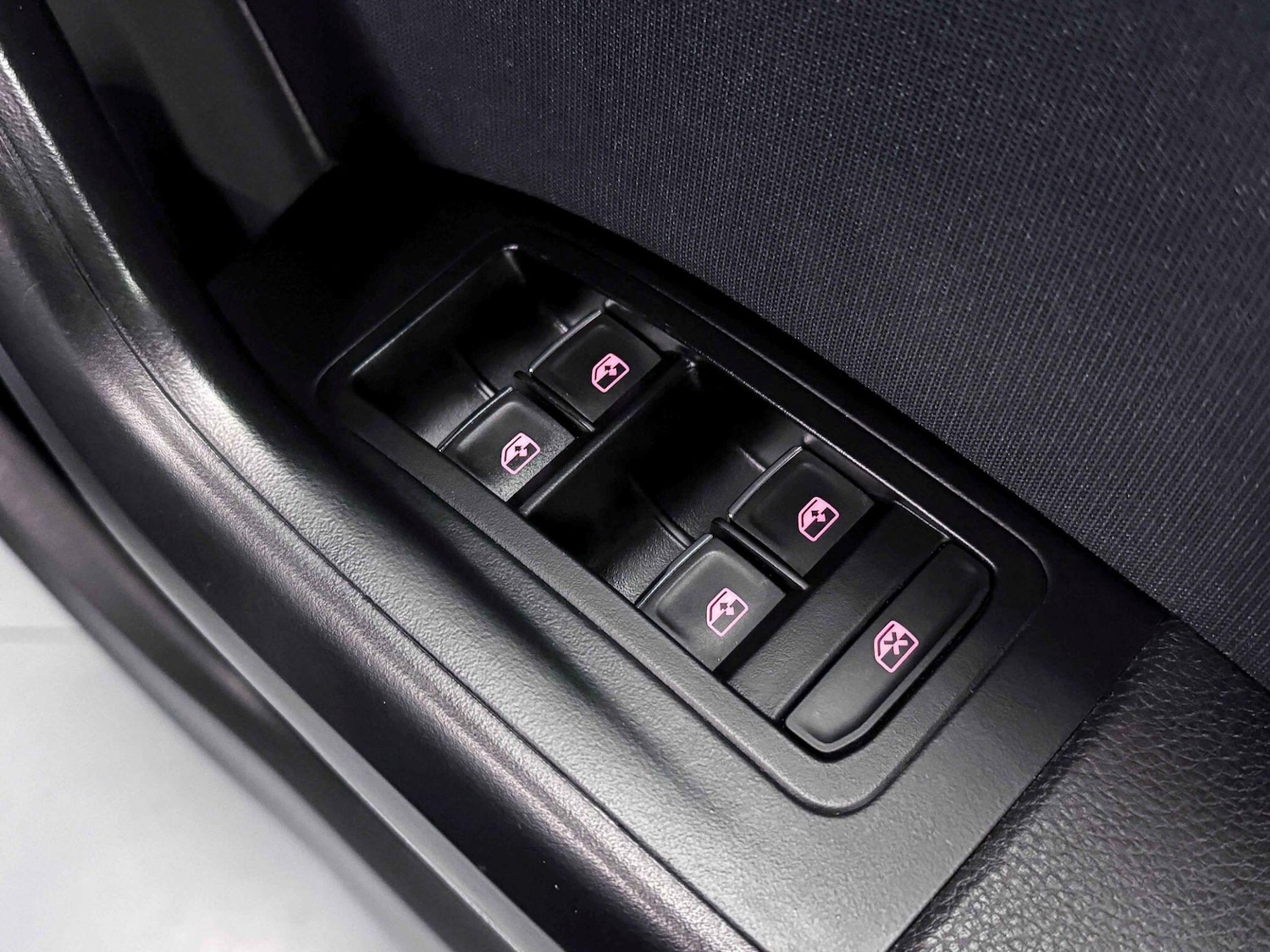 Used SEAT Ateca 2017 for sale - 75707877: Photo 15