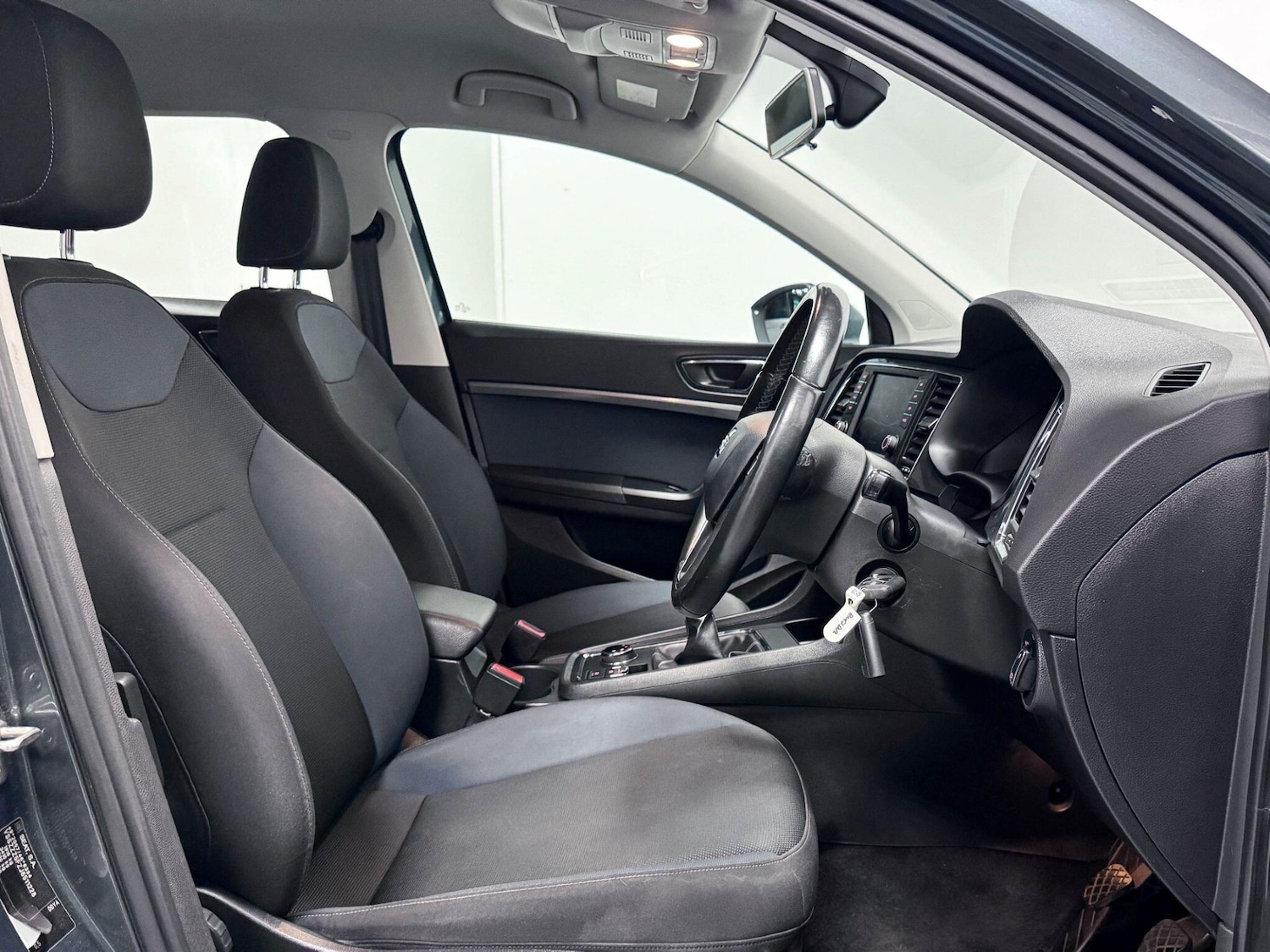 Used SEAT Ateca 2017 for sale - 75707877: Photo 17