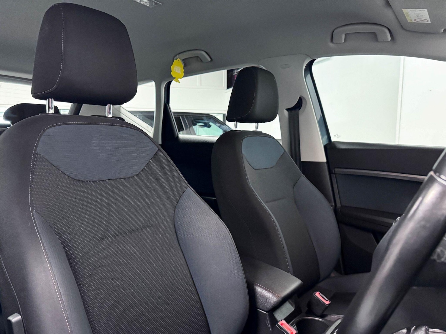 Used SEAT Ateca 2017 for sale - 75707877: Photo 18