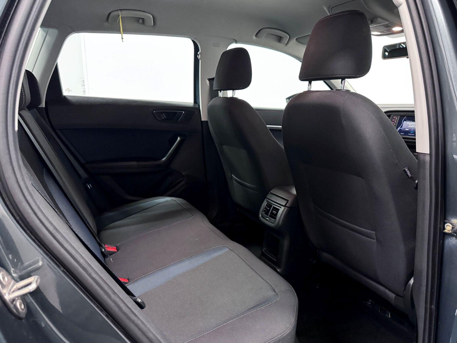 Used SEAT Ateca 2017 for sale - 75707877: Photo 19