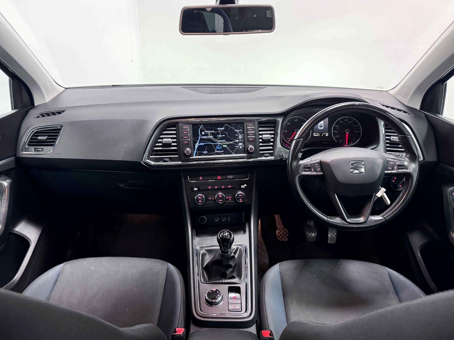 Used SEAT Ateca 2017 for sale - 75707877: Photo 2