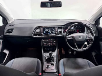 Used SEAT Ateca 2017 for sale - 75707877: Photo