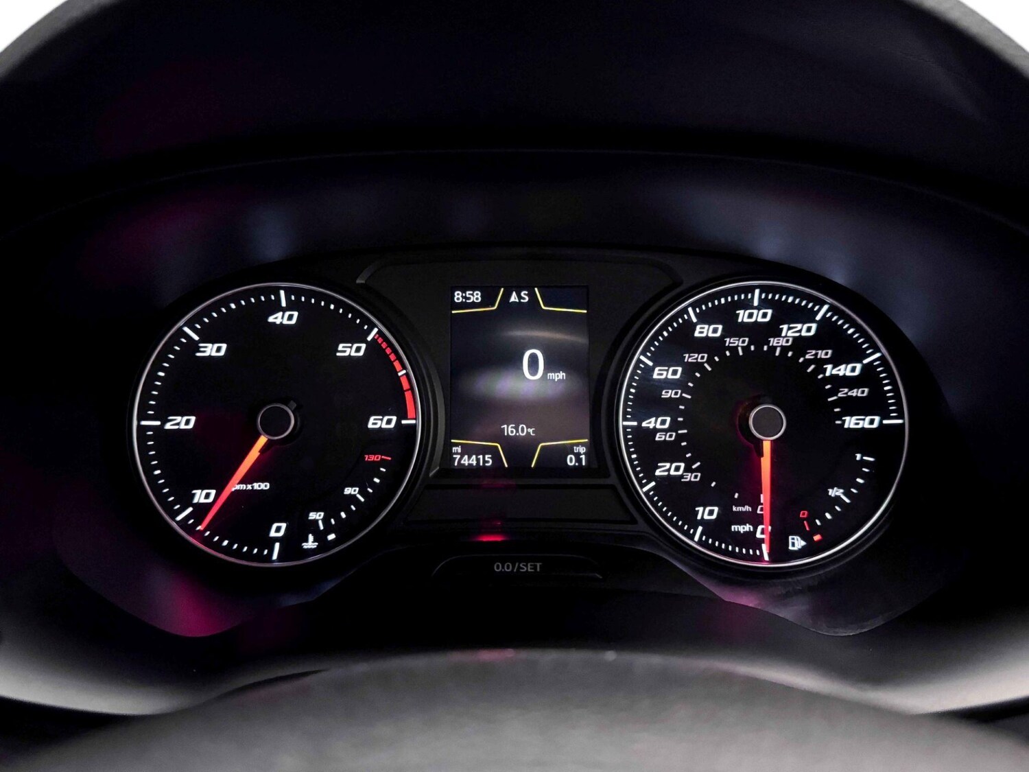 Used SEAT Ateca 2017 for sale - 75707877: Photo 31