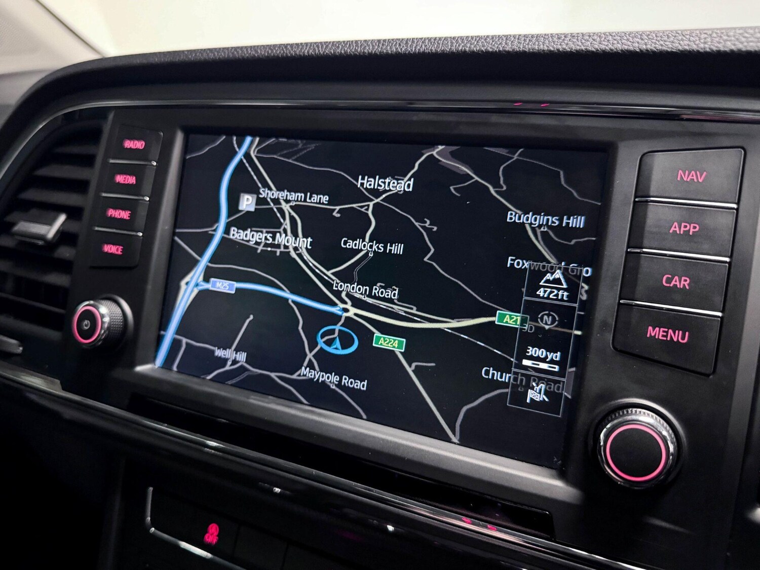 Used SEAT Ateca 2017 for sale - 75707877: Photo 34