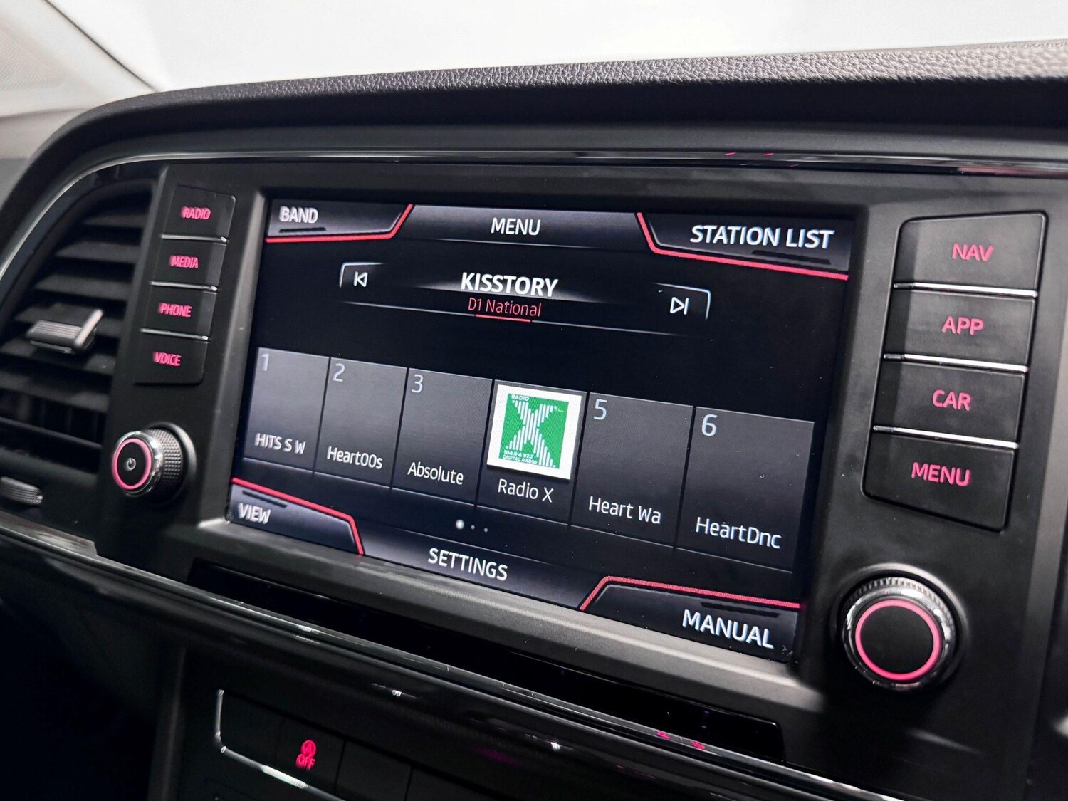 Used SEAT Ateca 2017 for sale - 75707877: Photo 37