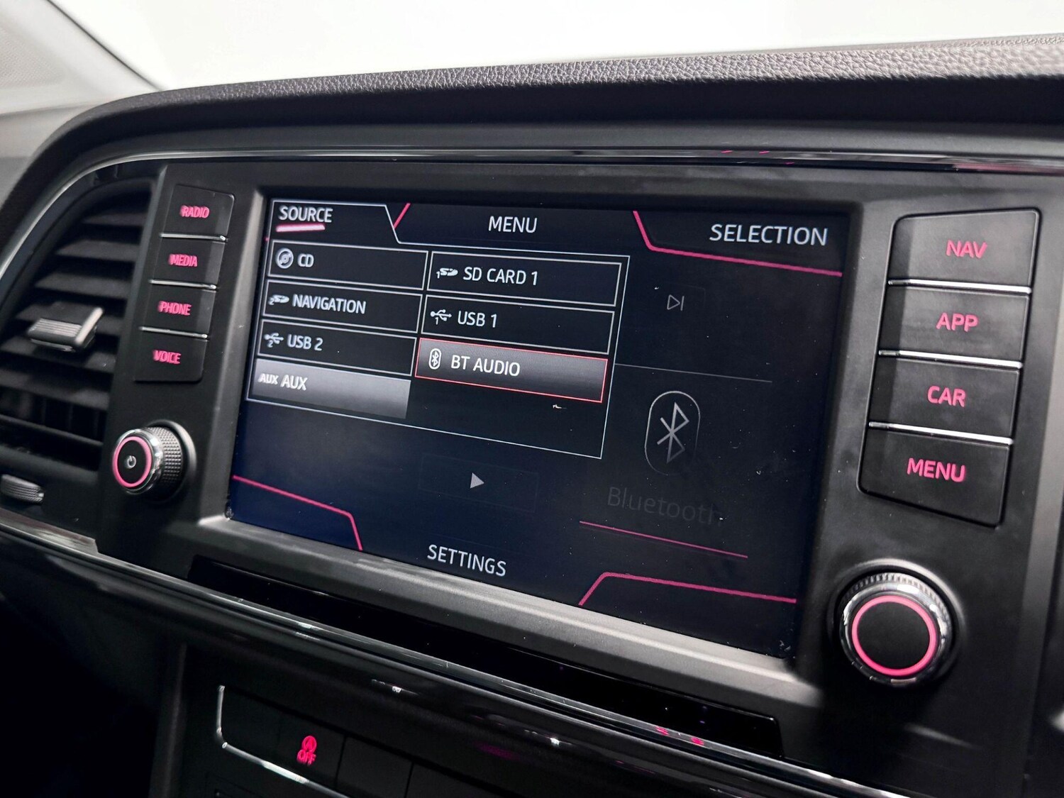 Used SEAT Ateca 2017 for sale - 75707877: Photo 38