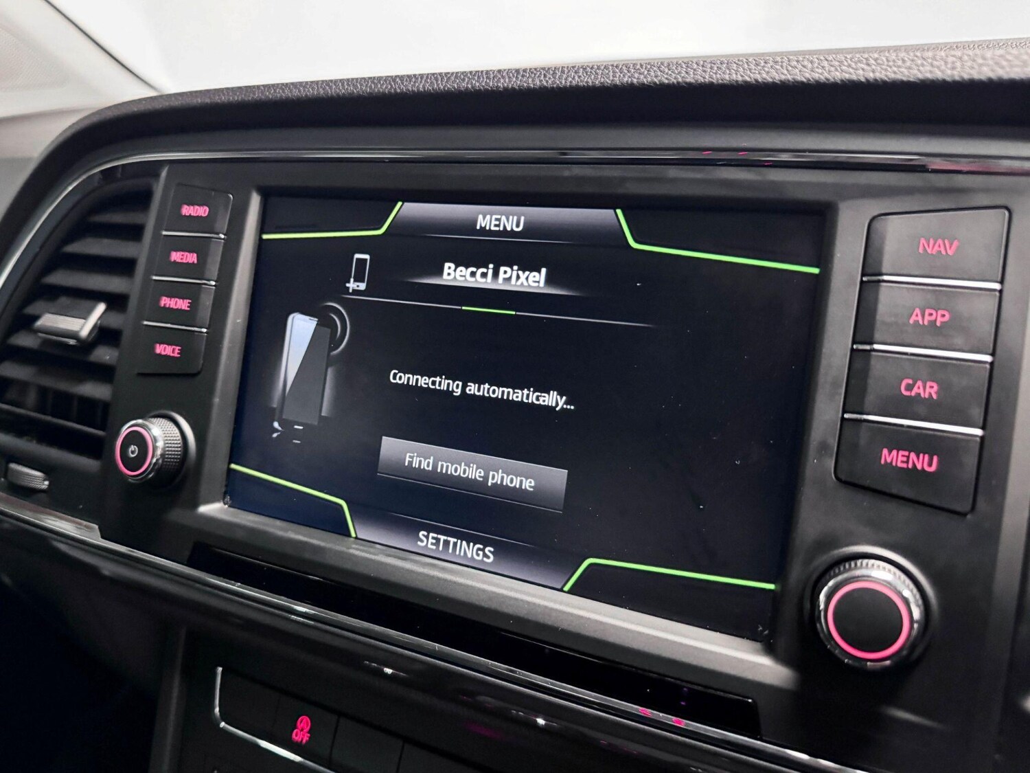 Used SEAT Ateca 2017 for sale - 75707877: Photo 39