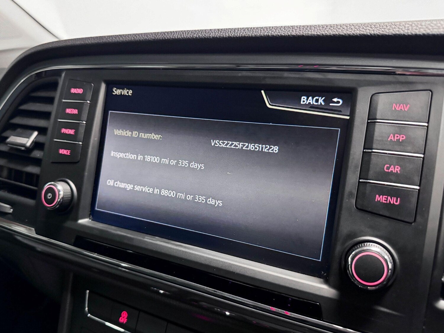 Used SEAT Ateca 2017 for sale - 75707877: Photo 42