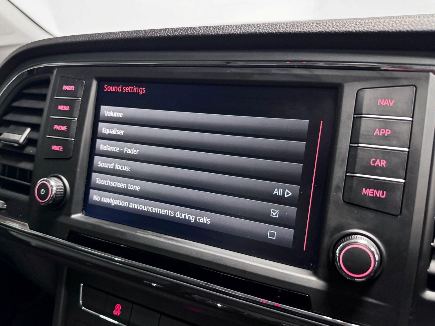 Used SEAT Ateca 2017 for sale - 75707877: Photo 44