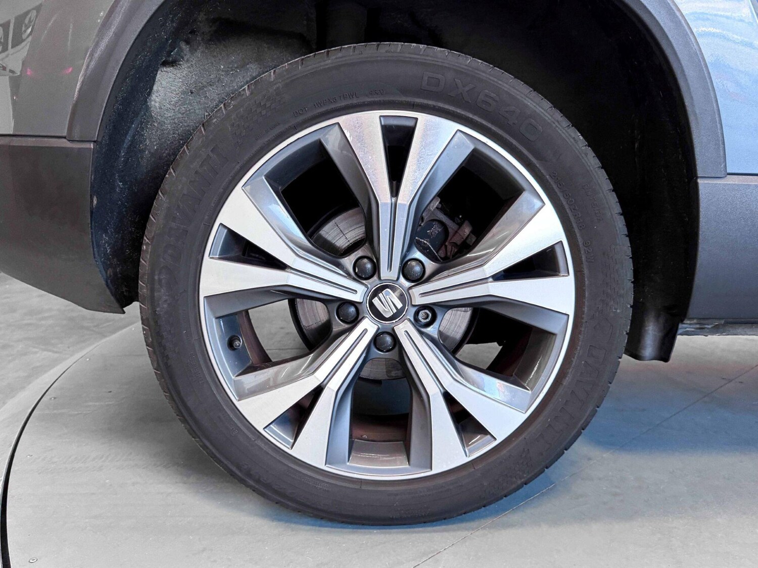 Used SEAT Ateca 2017 for sale - 75707877: Photo 45