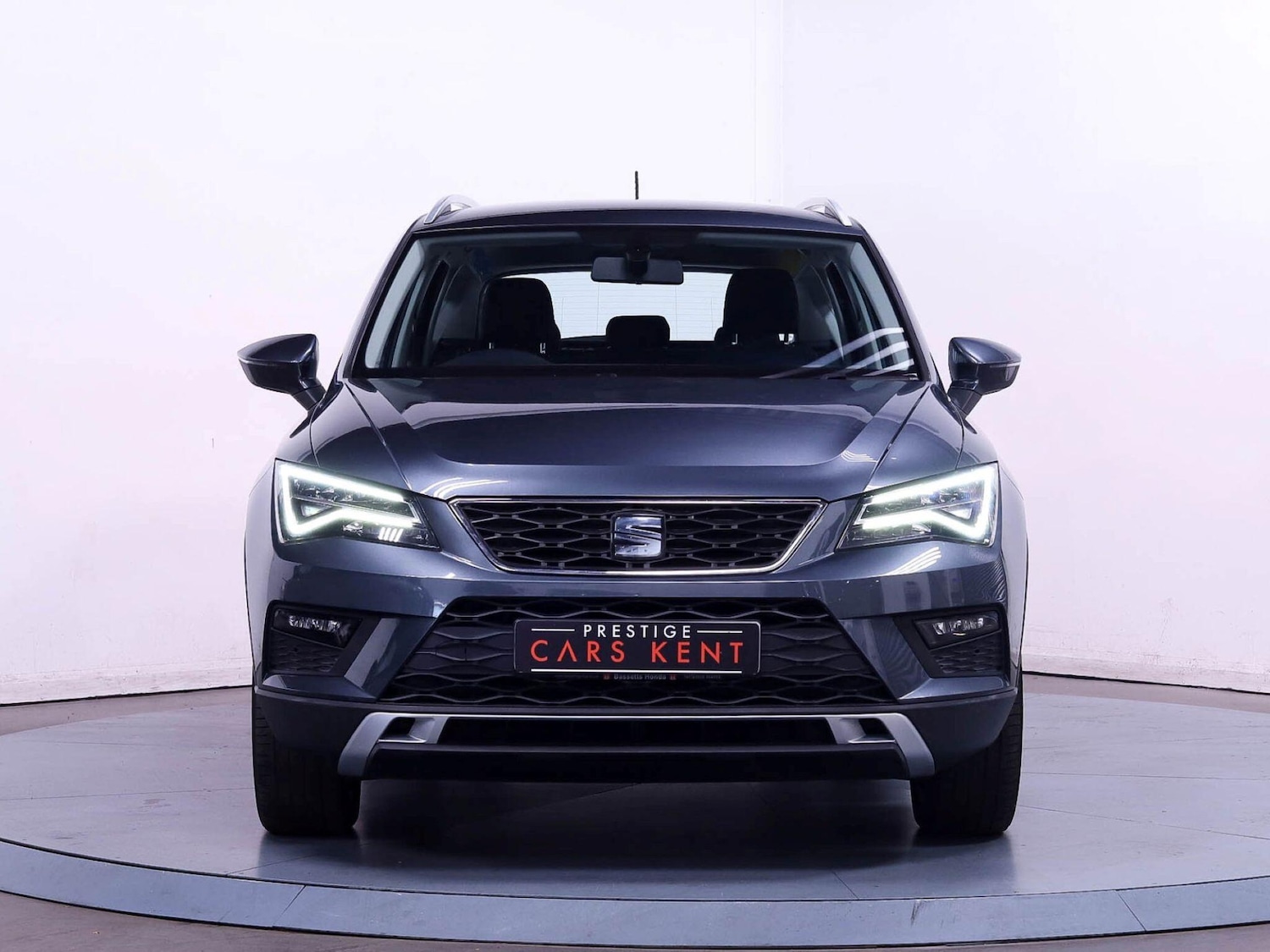 Used SEAT Ateca 2017 for sale - 75707877: Photo 6