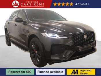 2021 (70) - 2.0 D200 MHEV R-Dynamic SE SUV 5dr Diesel Auto AWD Euro 6 (s/s) (204 ps)
