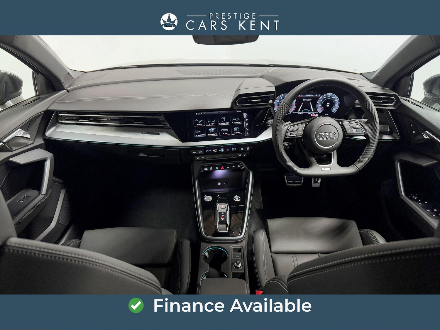 Used Audi A3 2025 for sale - 77387446: Photo 2