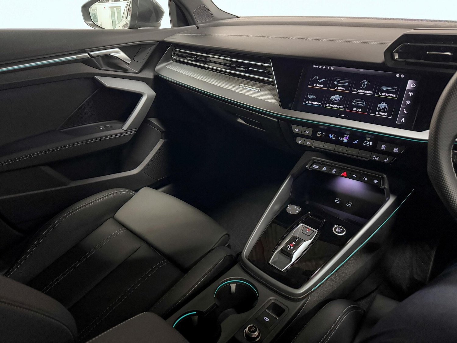 Used Audi A3 2025 for sale - 77387446: Photo 24