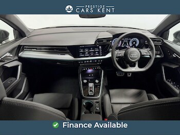 Used Audi A3 2025 for sale - 77387446: Photo