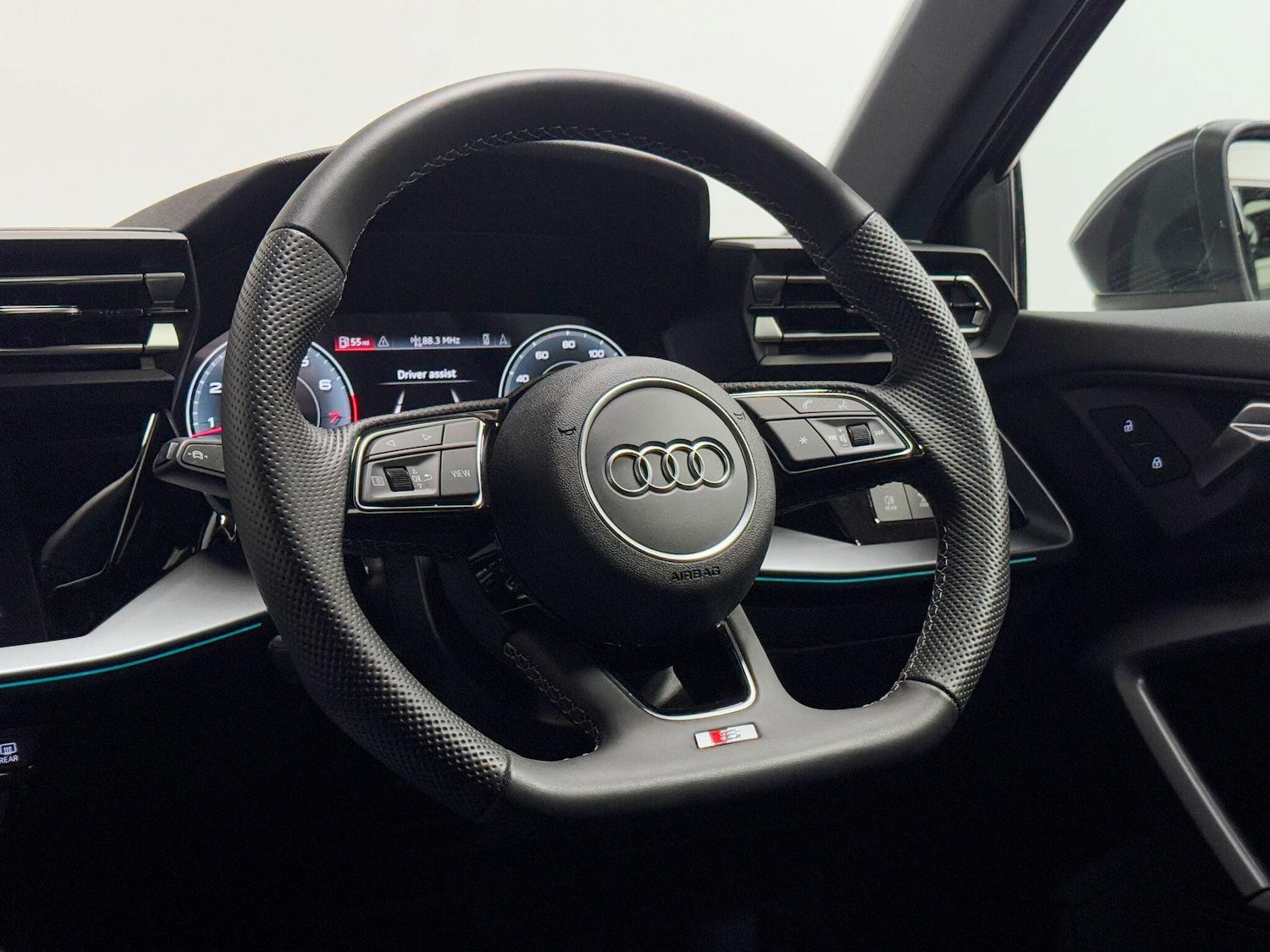 Used Audi A3 2025 for sale - 77387446: Photo 32