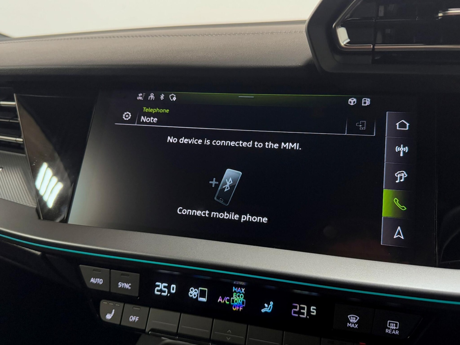 Used Audi A3 2025 for sale - 77387446: Photo 40