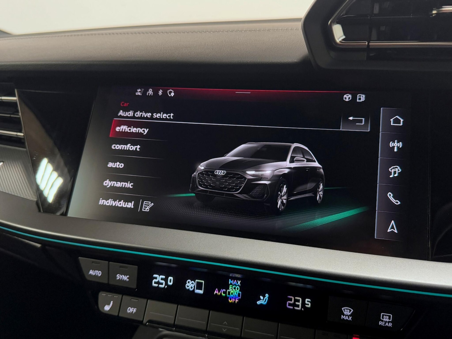 Used Audi A3 2025 for sale - 77387446: Photo 42